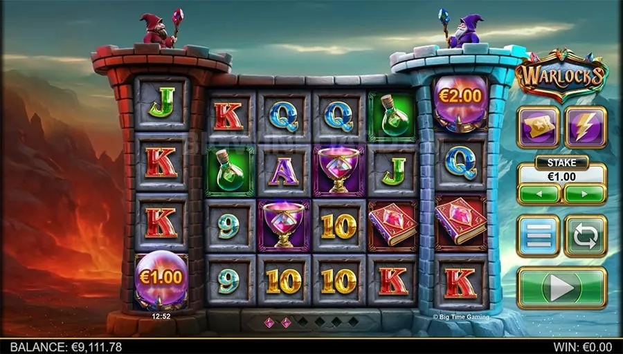 Illustrative steps for Nustar online casino withdrawal